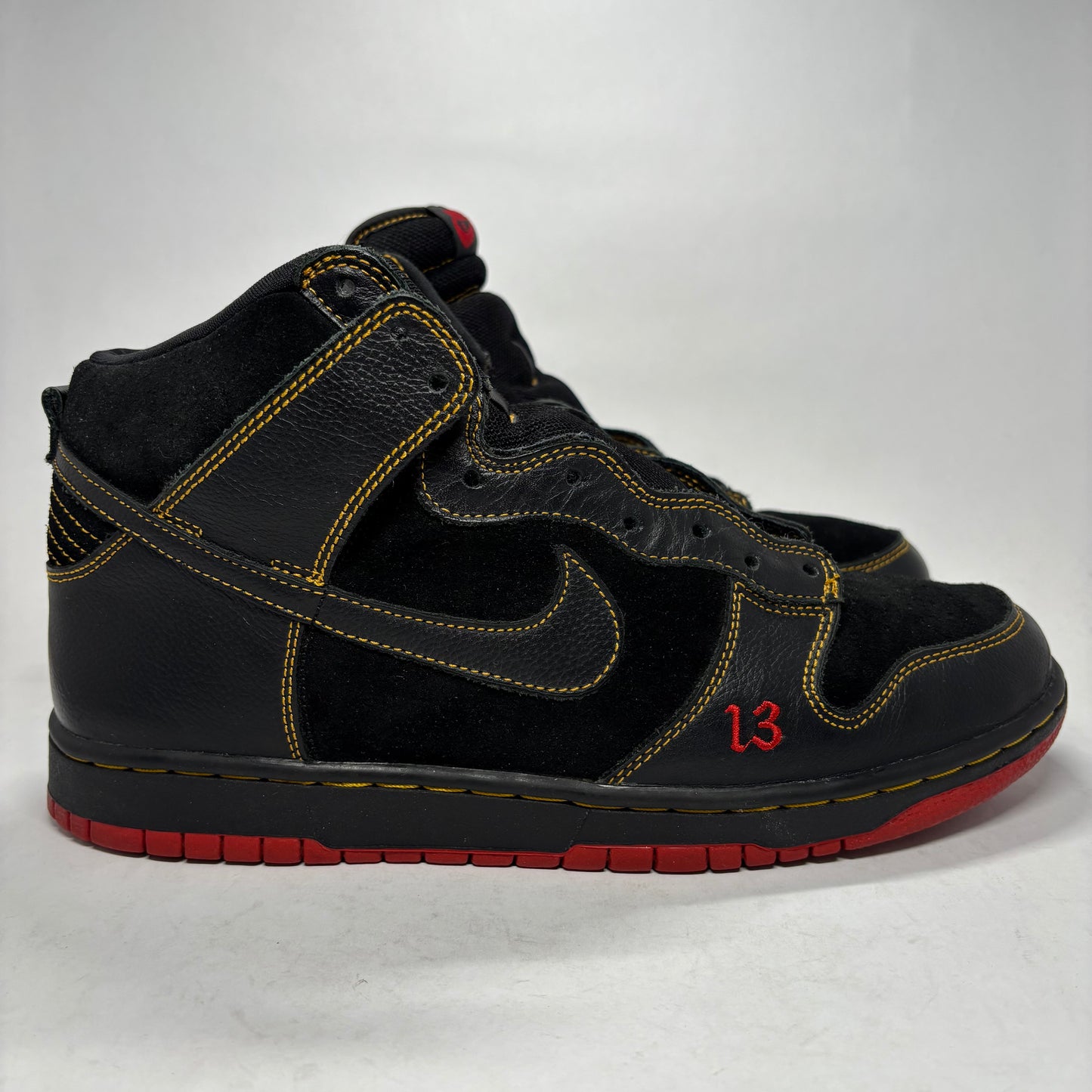 Nike SB Unlucky 13