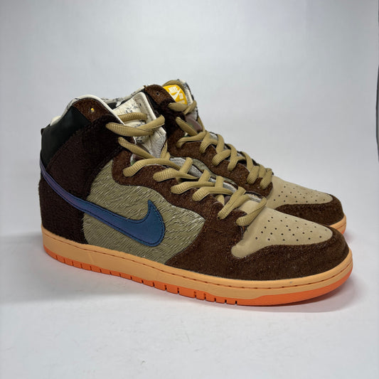 Nike SB Turdunken DS