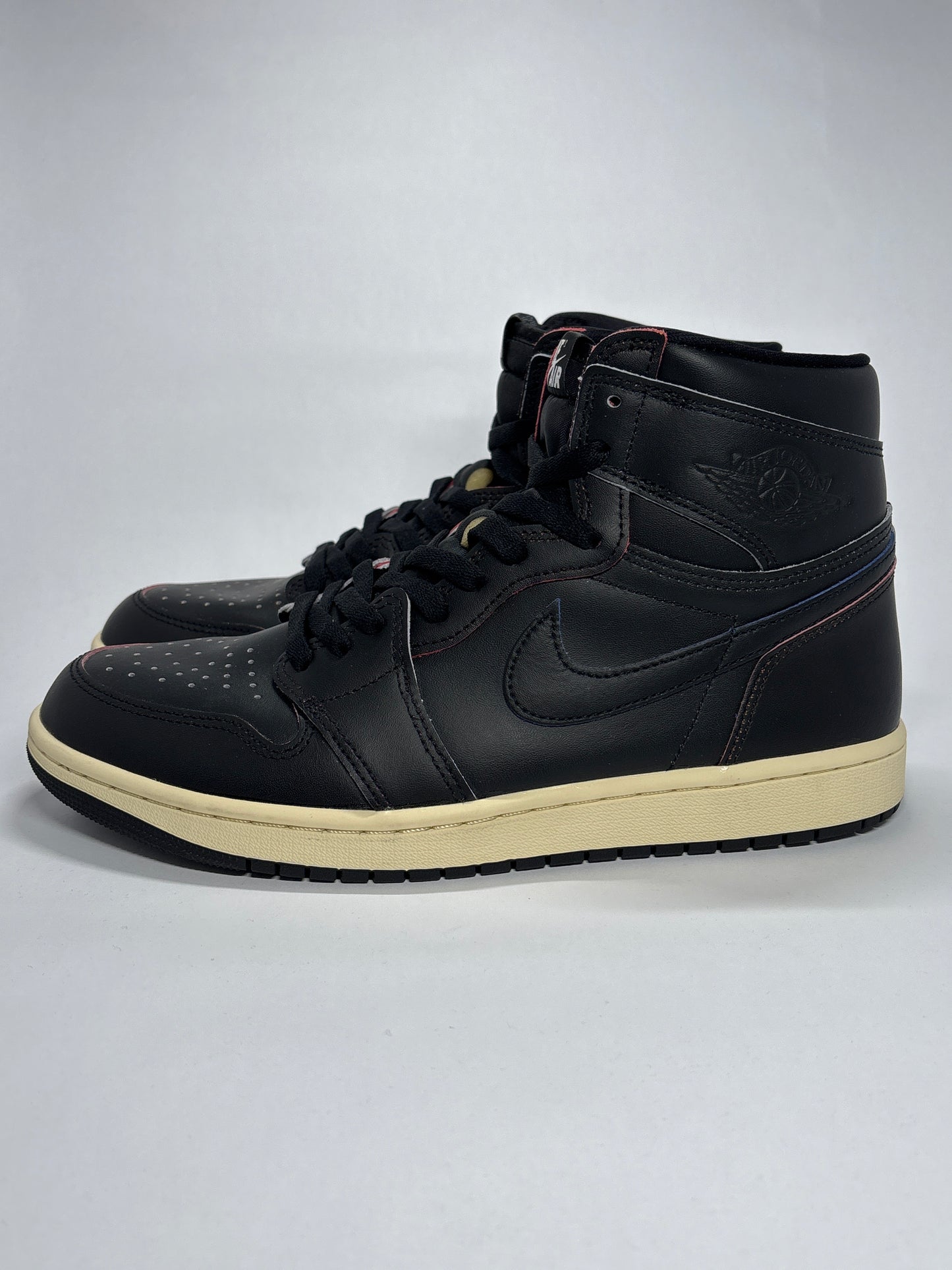 Jordan 1 Self Expression Used