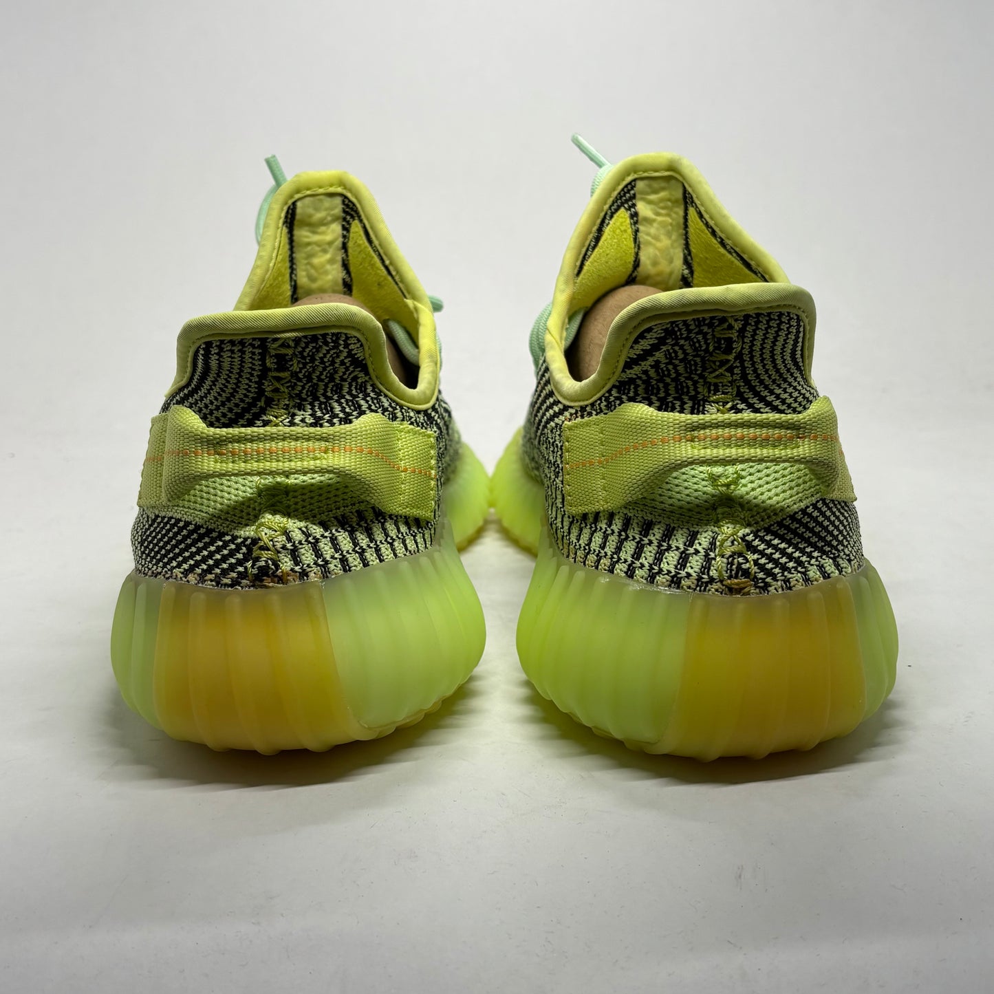 Yeezy 350 Yeezreel Used