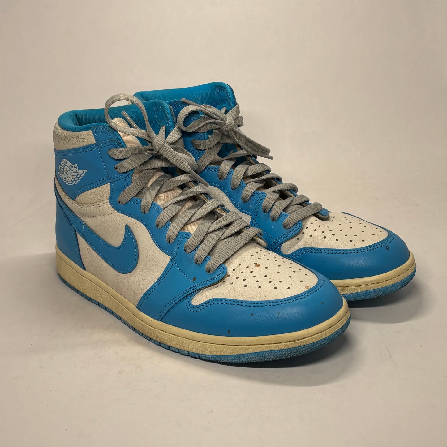 Jordan 1 UNC ReimaginedUsed