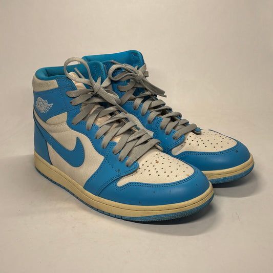 Jordan 1 UNC ReimaginedUsed