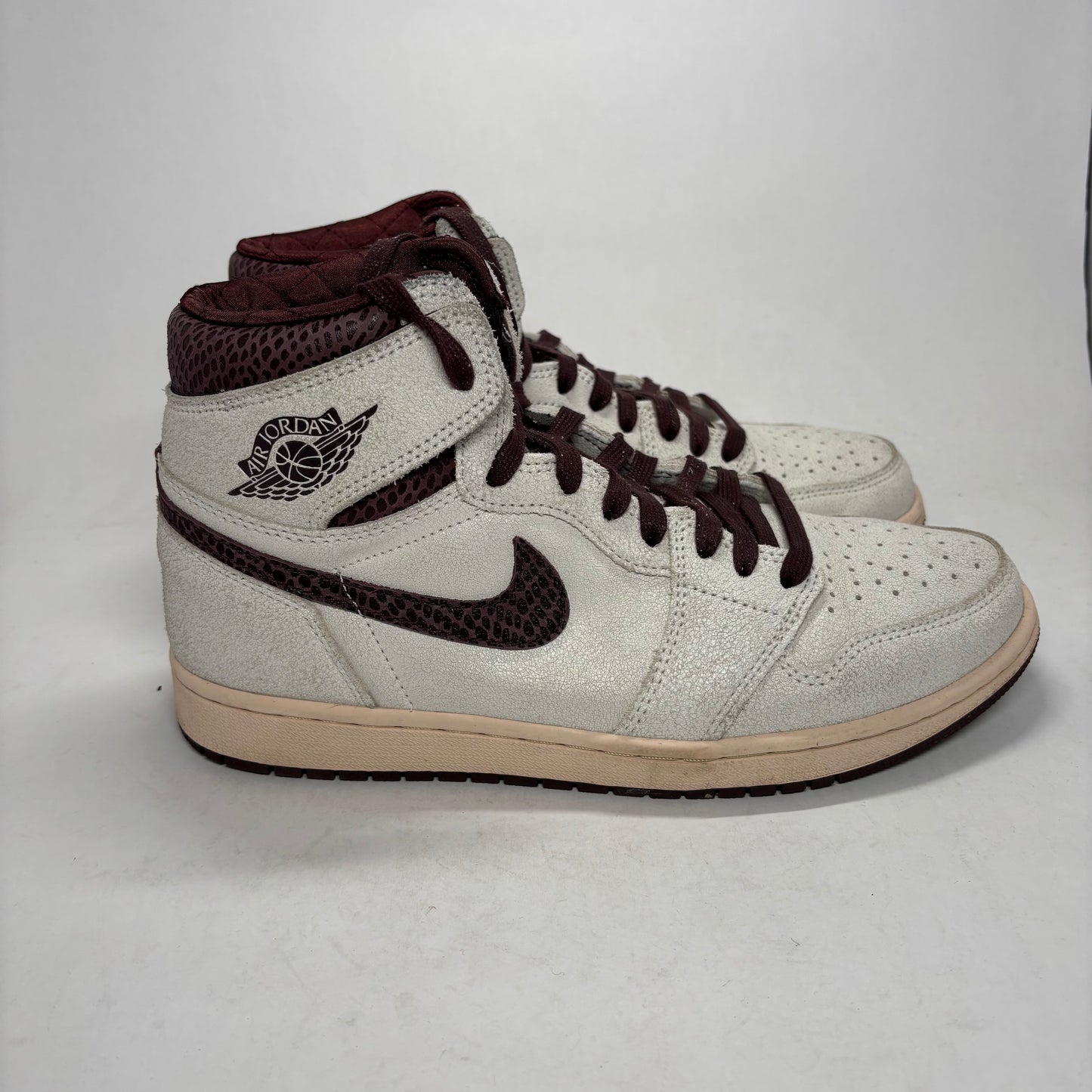 Jordan 1 A Ma Manier Used