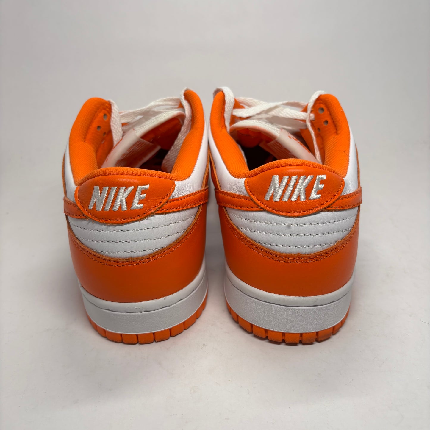 Nike Dunk Syracuse Sz 9
