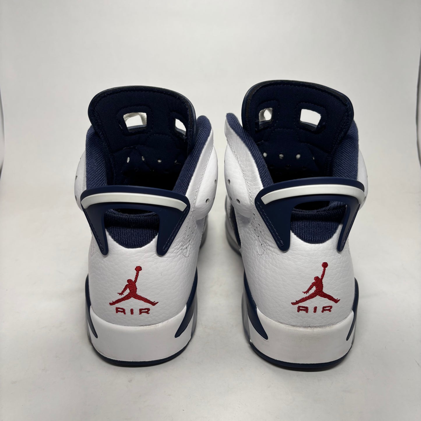 Jordan 6 Olympic  Used