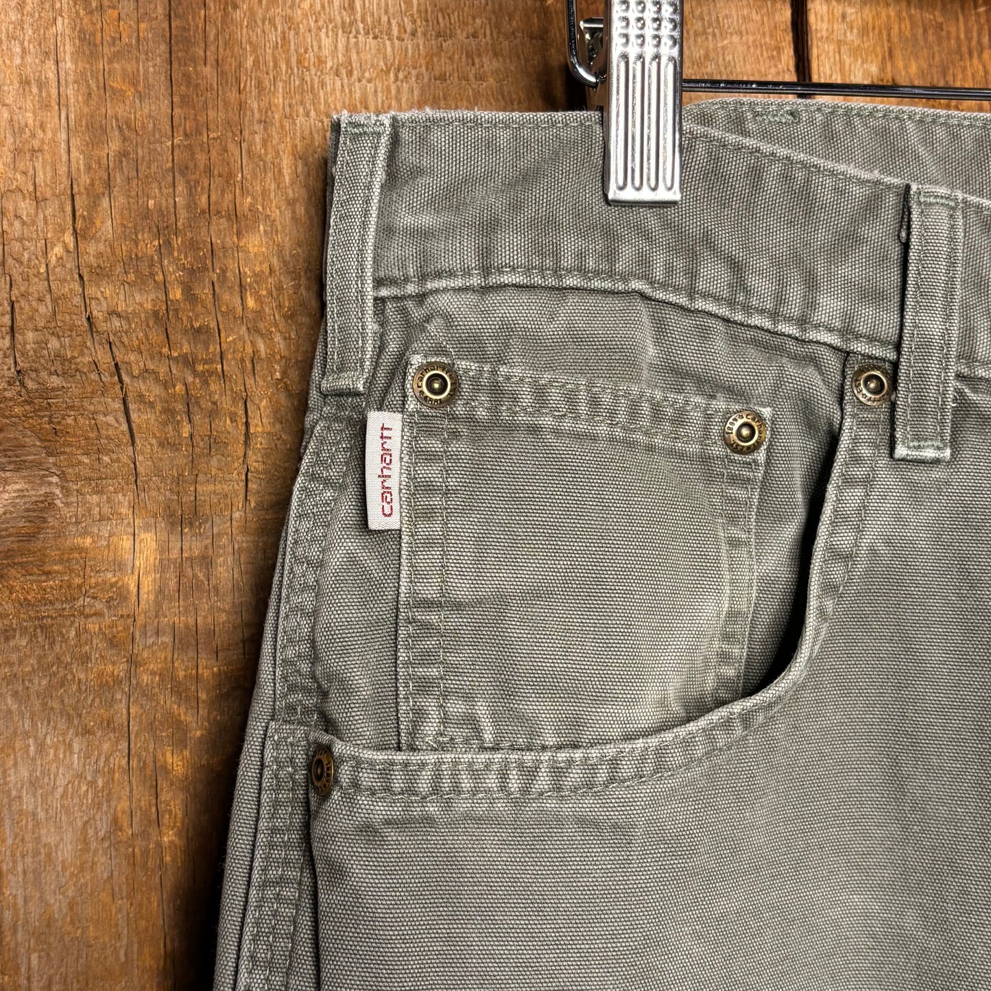 Carhartt Loose Fit Pant 34x36