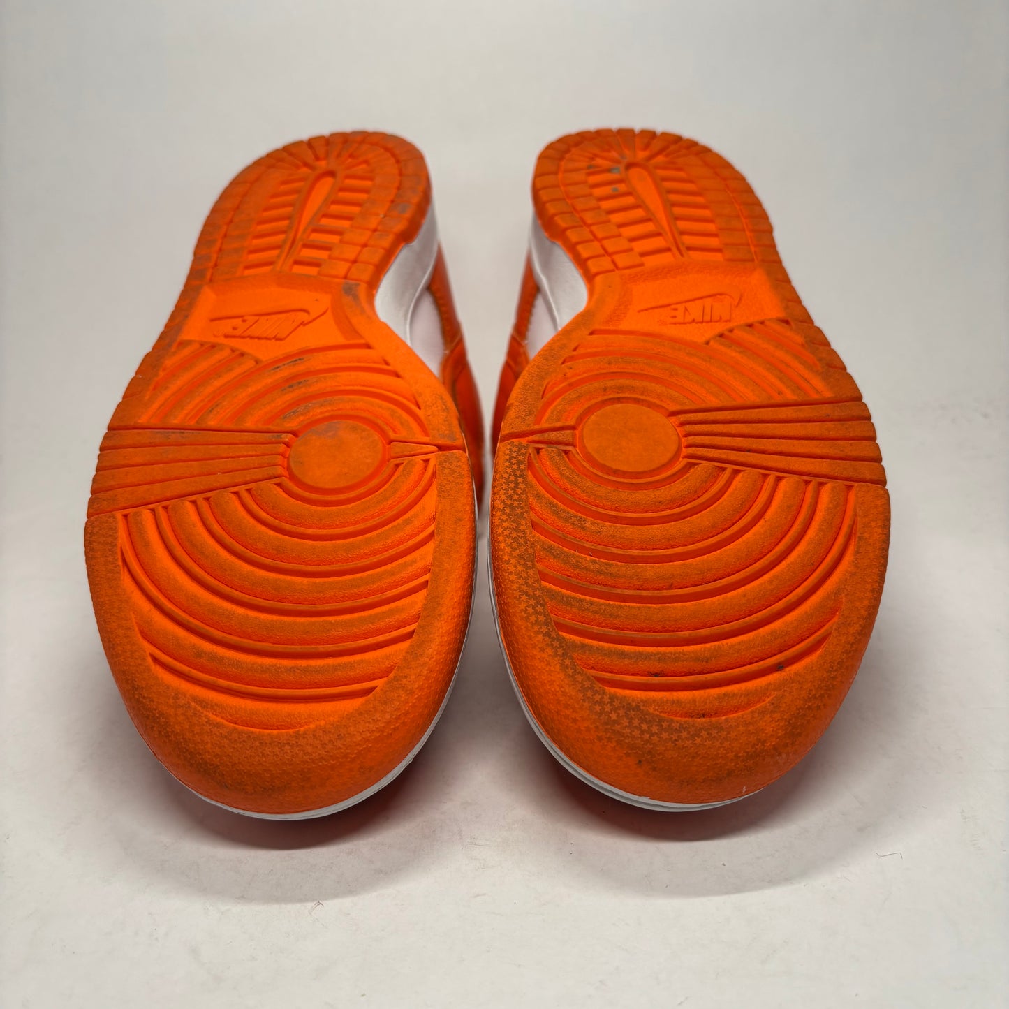 Nike Dunk Syracuse Sz 9