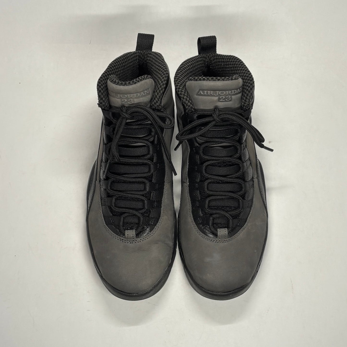 Jordan 10 Shadow Used