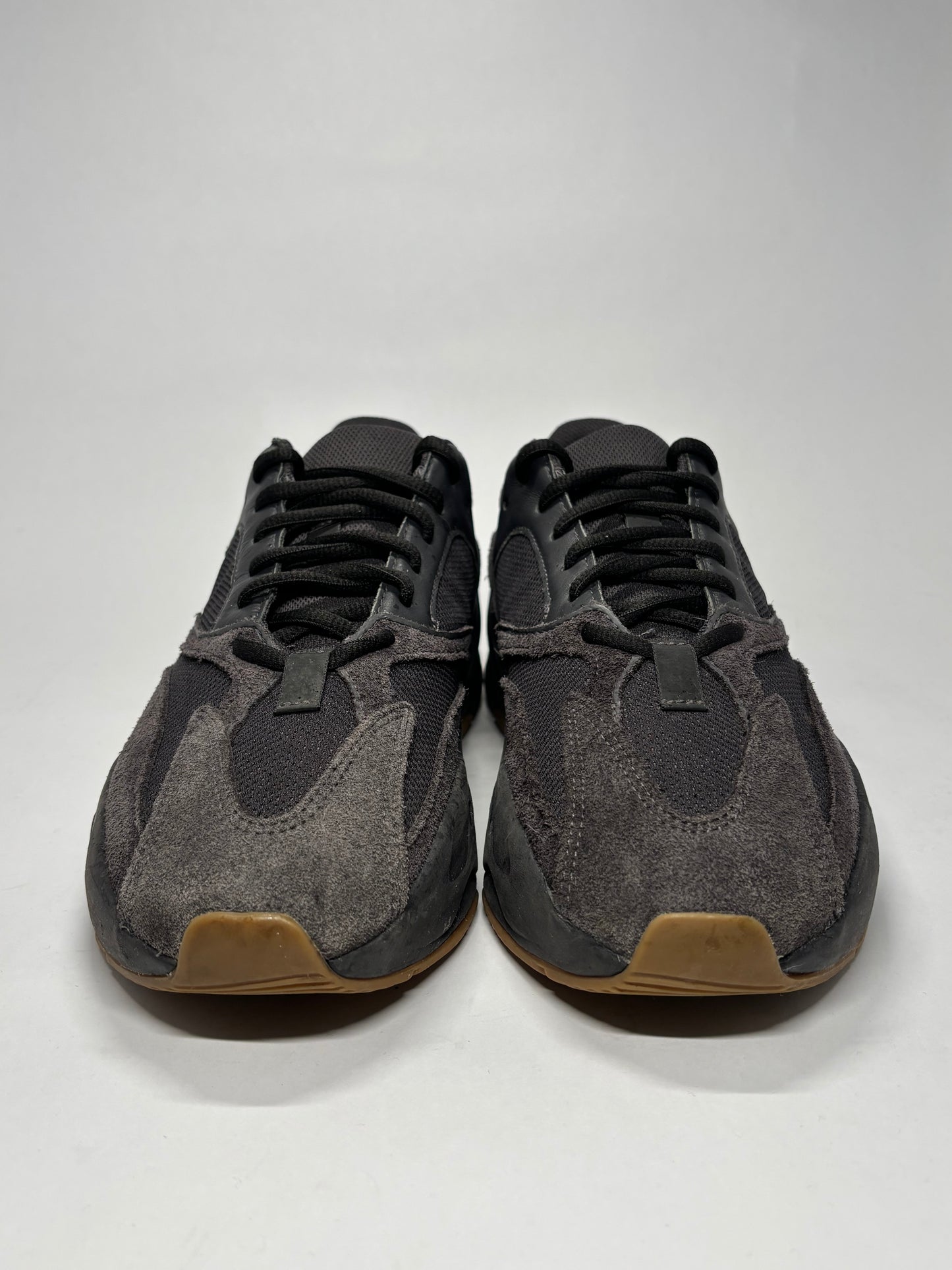Yeezy 700 Utility Black  Used No Box