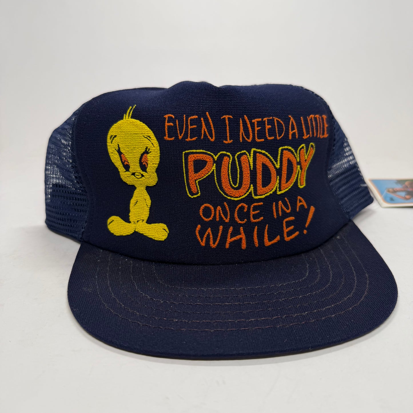 90s Puddy Tweedy