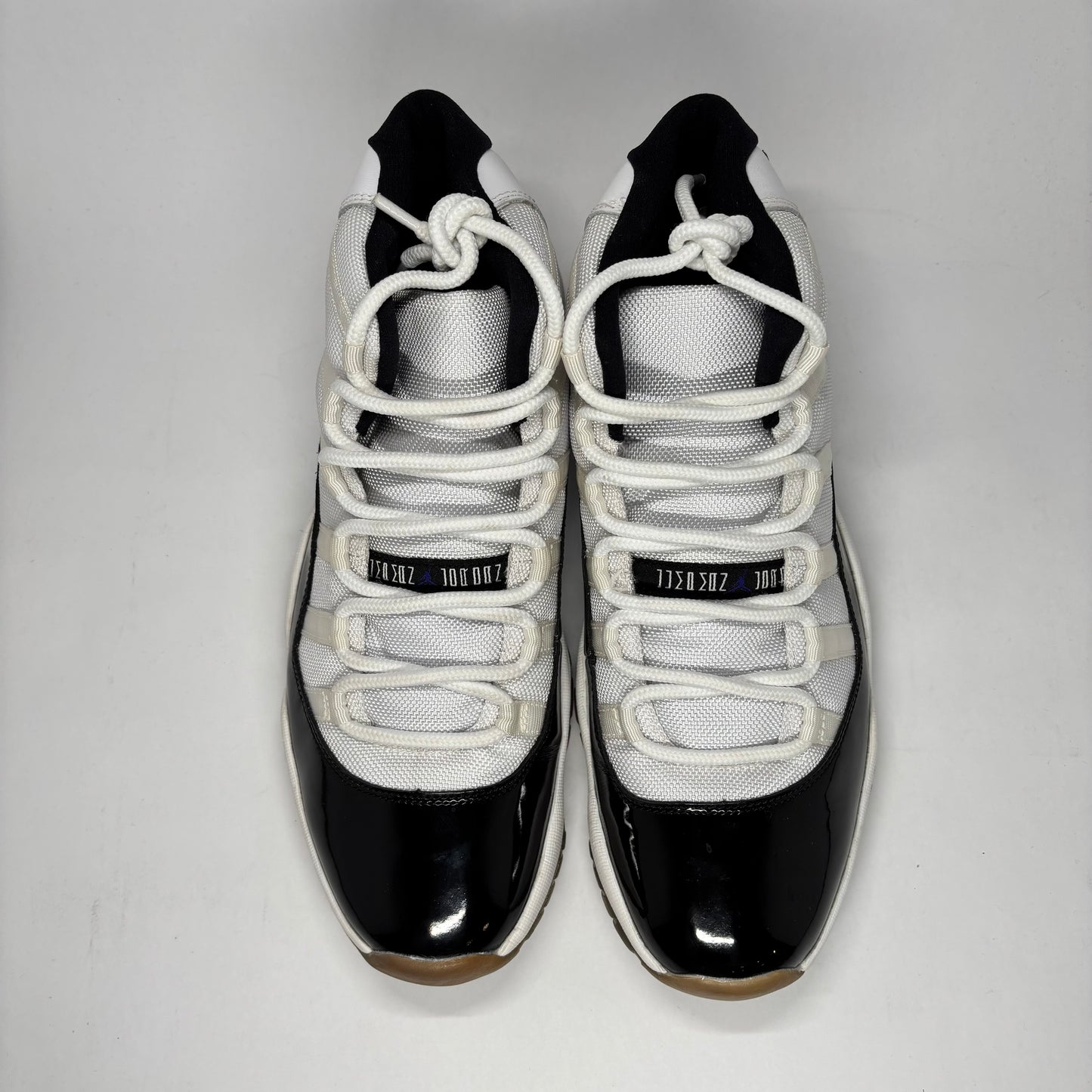 Jordan 11  Concord 2011 Used