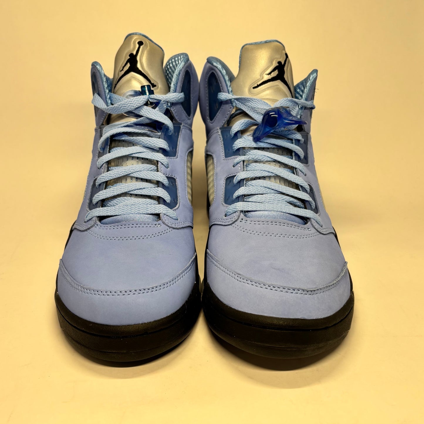 Jordan 5  UNC Used