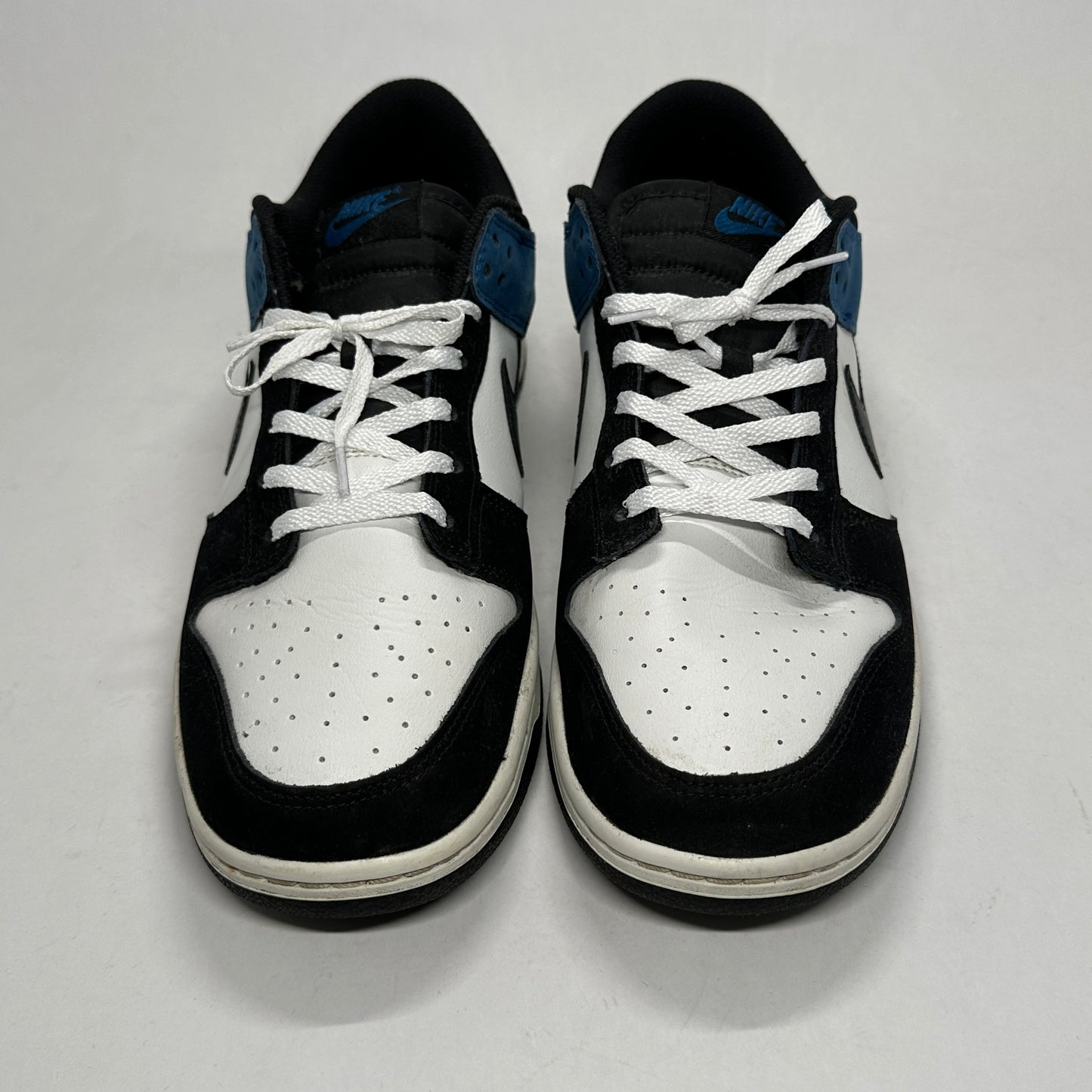 Nike Dunk Industrial Blue Used
