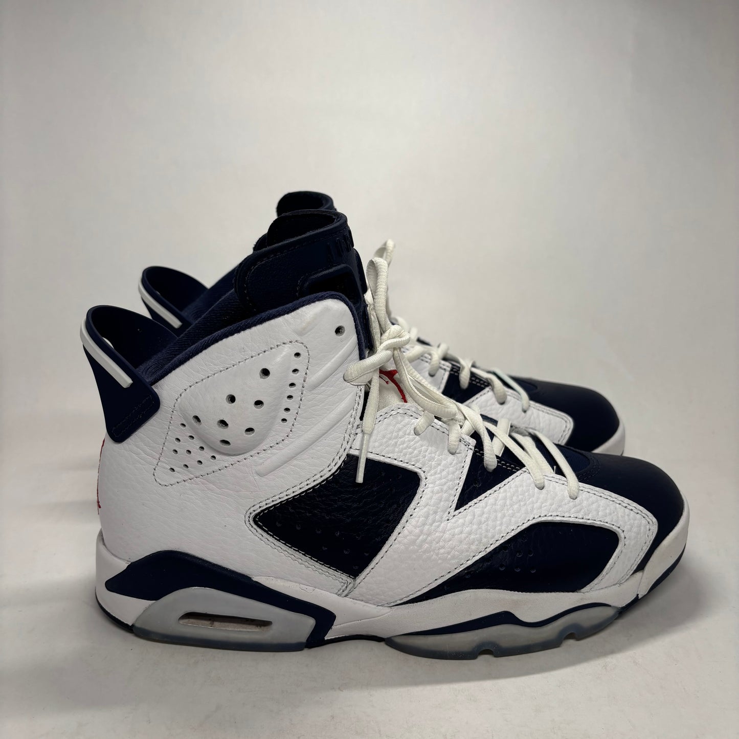 Jordan 6 Olympic  Used