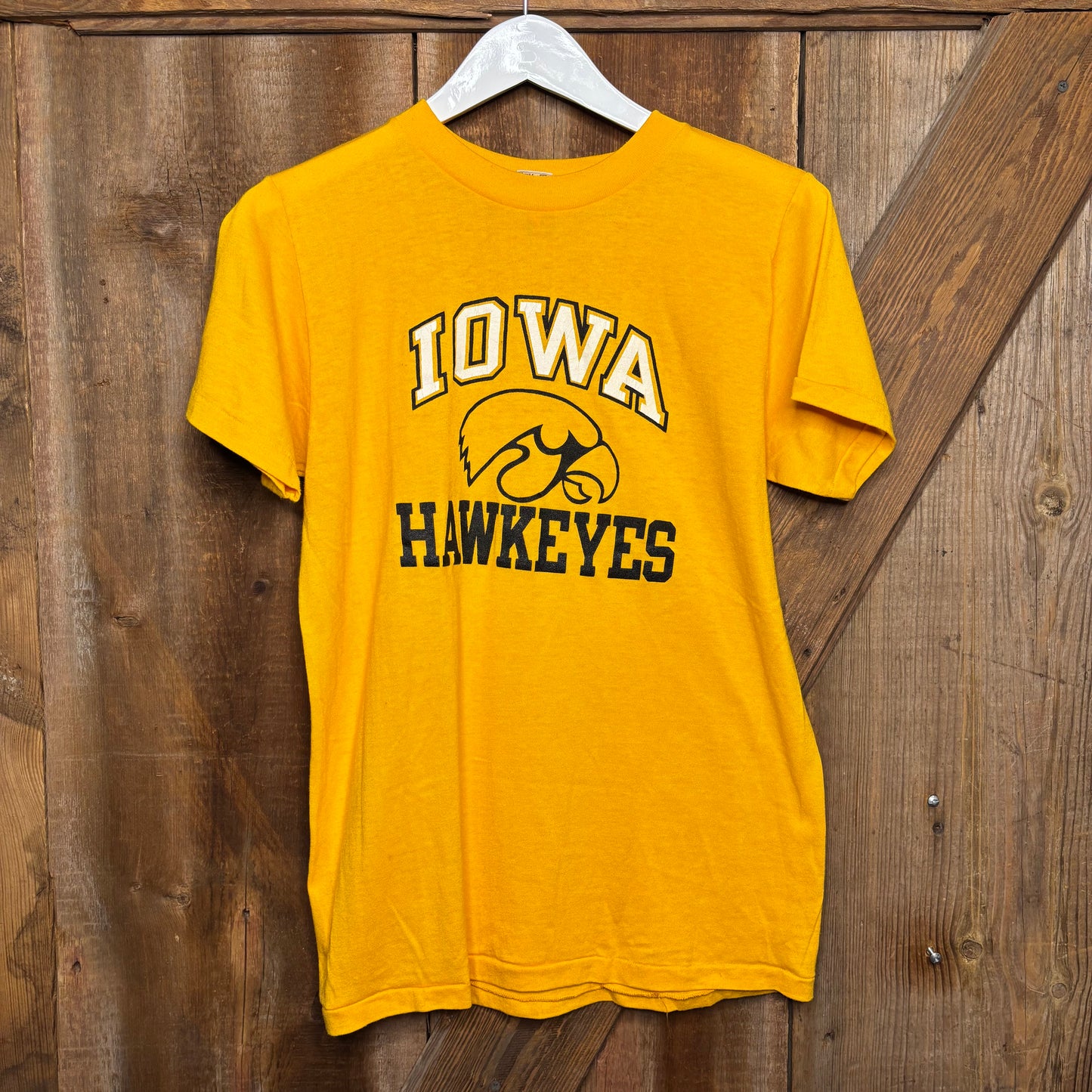 Champion Iowa Hawkeyes Tee