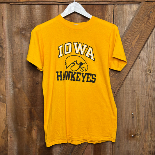Champion Iowa Hawkeyes Tee
