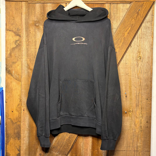 Oakley Cactus Jack  Logo Hoodie