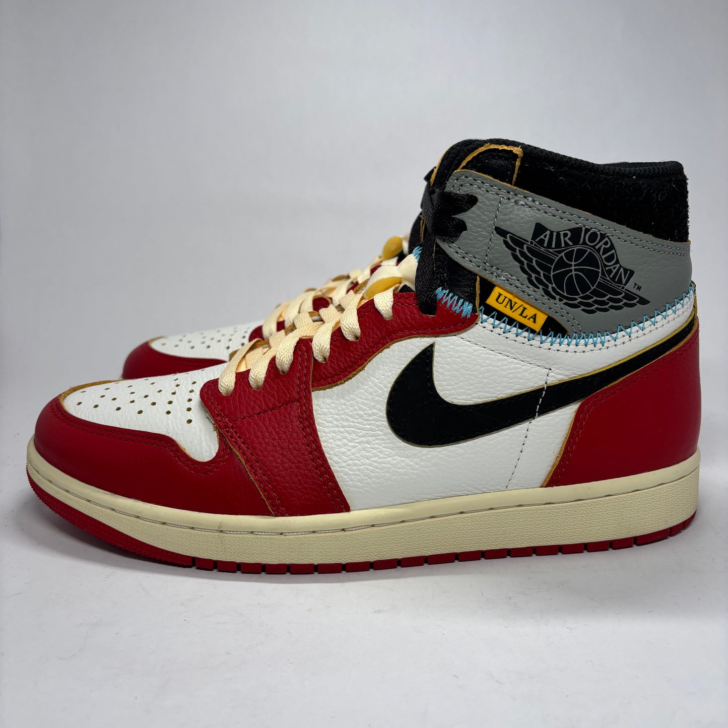 Jordan 1  Union Used