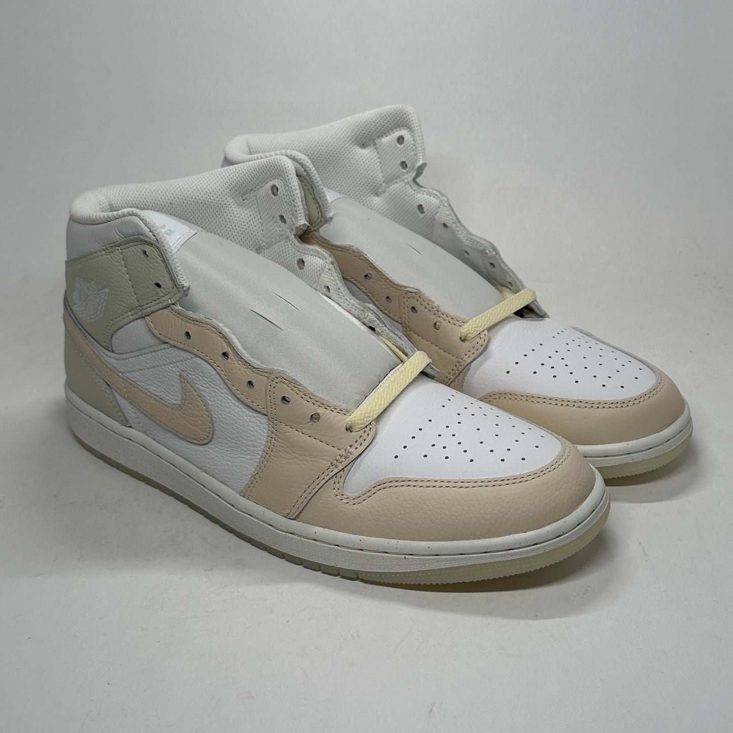 Jordan 1 Sea Glass DS