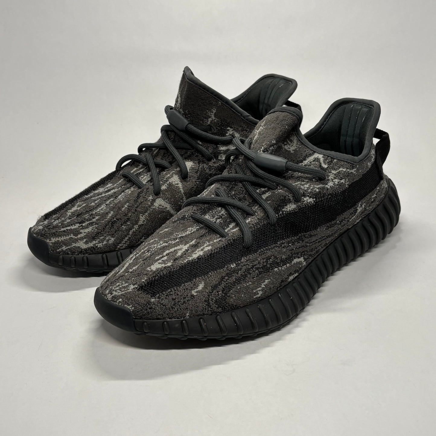 Yeezy  350 Dark Salt Used No Box