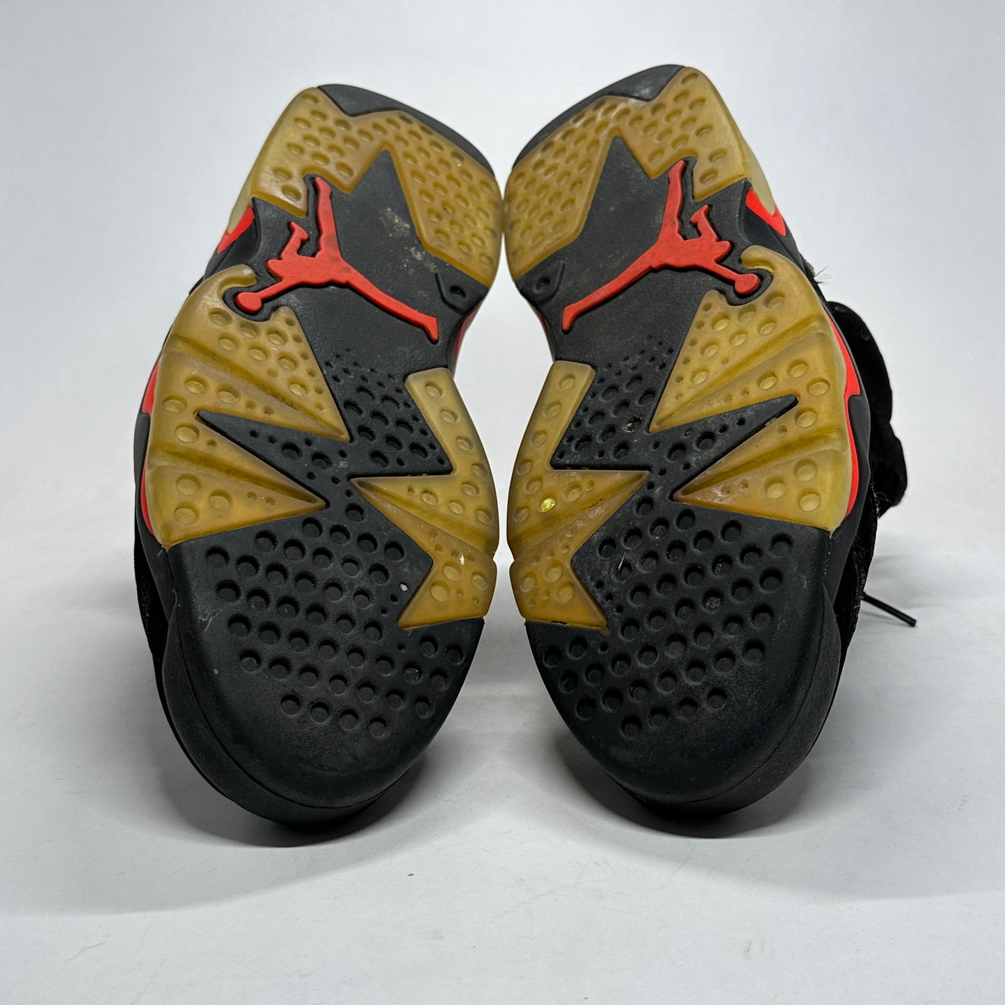 Jordan 6 Infrared Used No Box