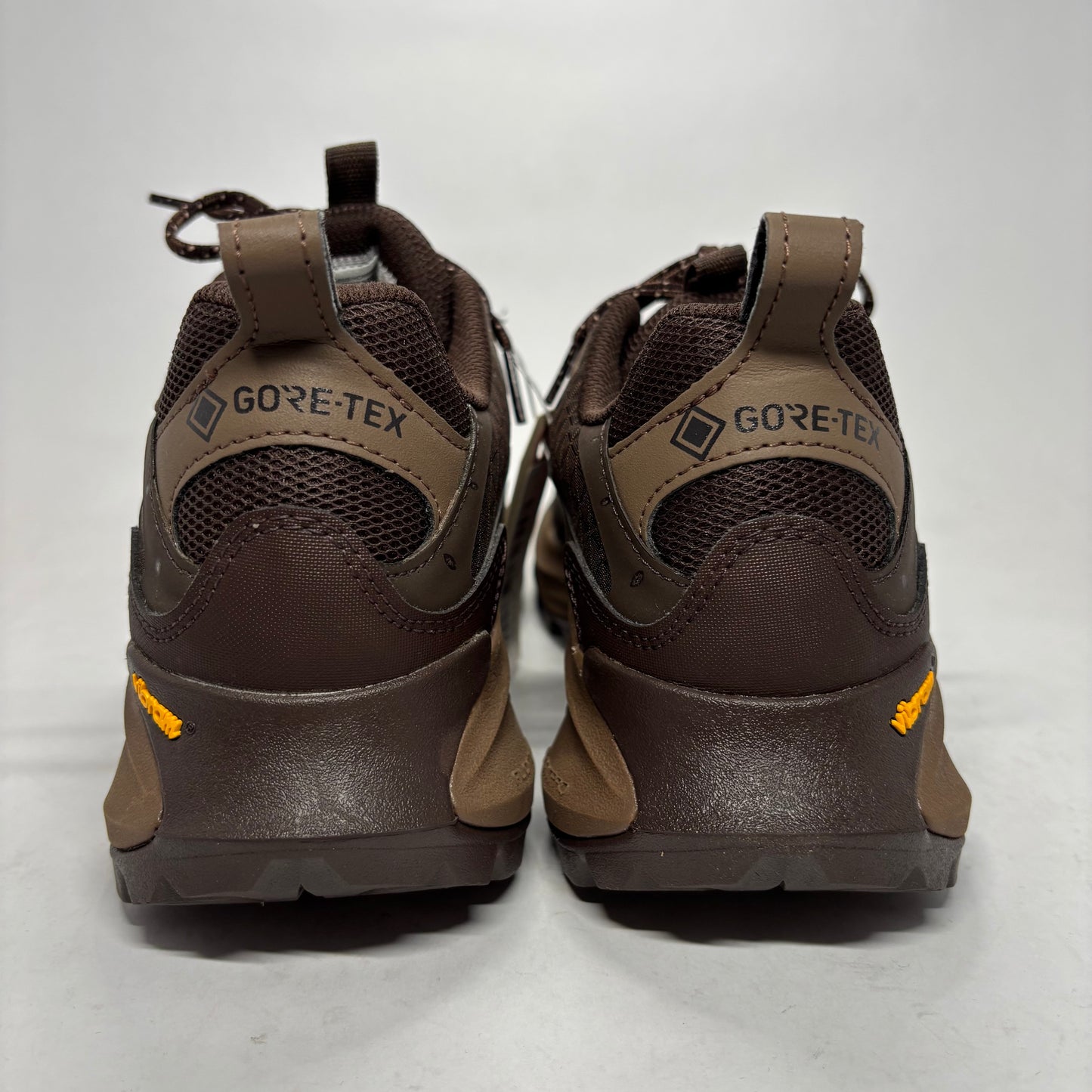 Merrell 1 TRL Moab Speed 2 GTX BL Coffee DS