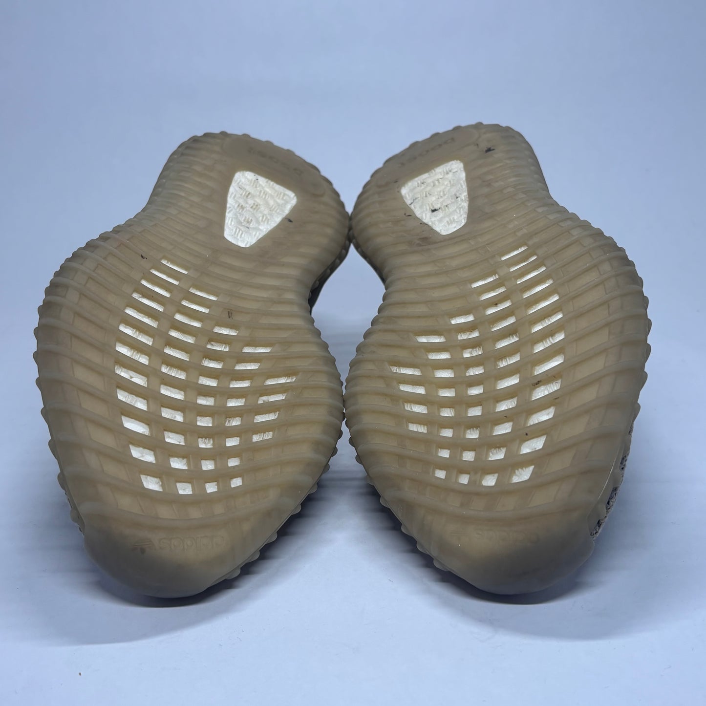 Yeezy 350 Slate Used