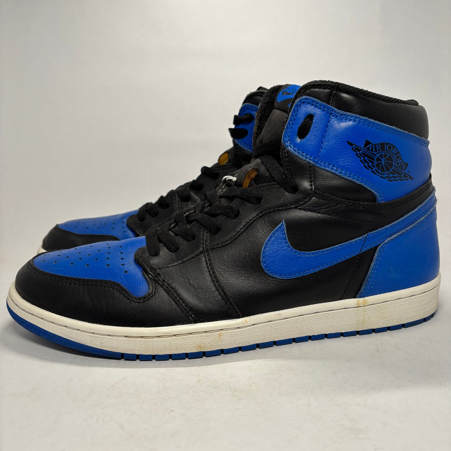 Jordan 1 Royal (2017) Used No Box