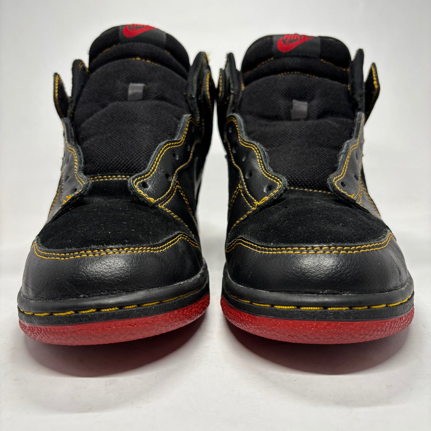 Nike SB Unlucky 13