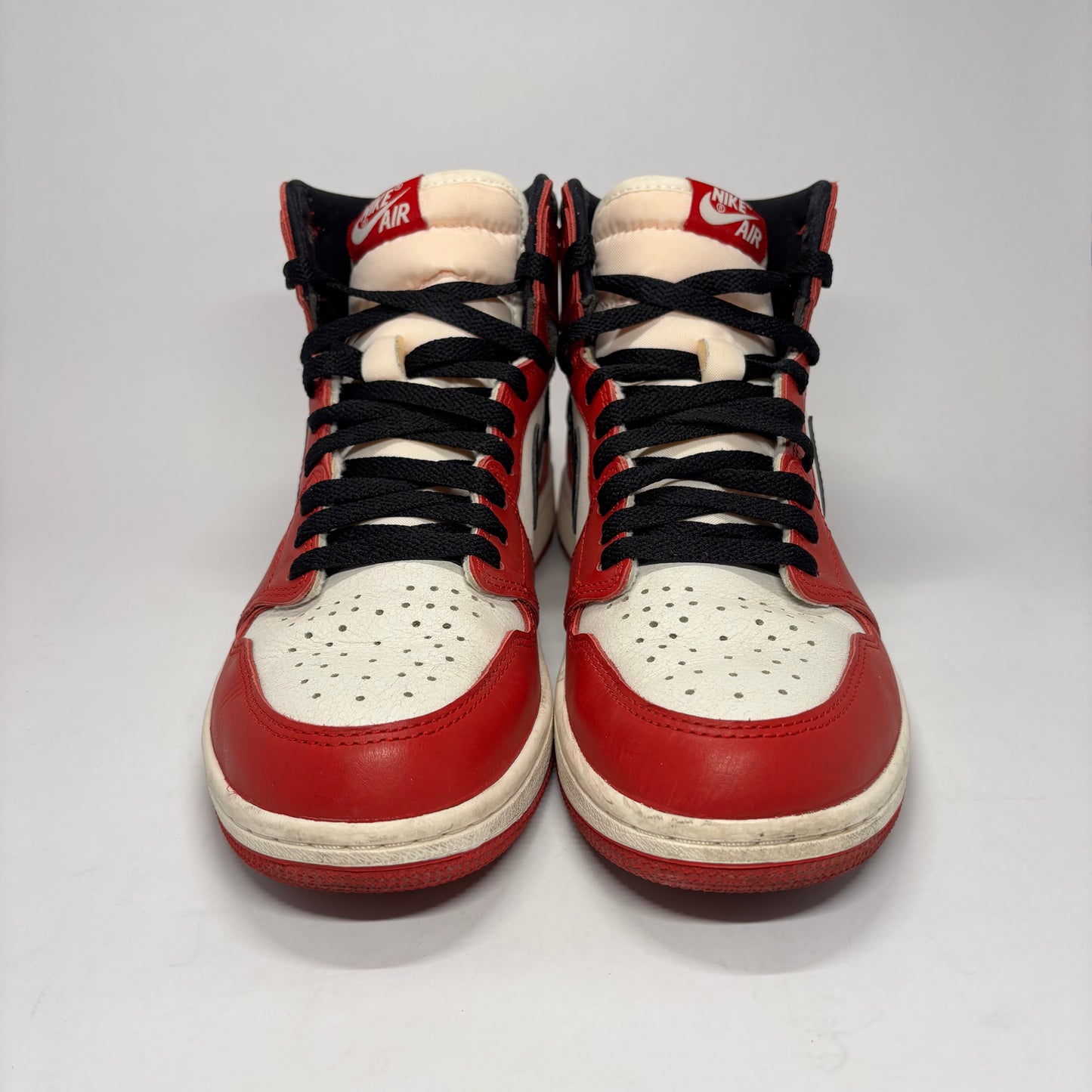 Jordan 1 Lost & Found Used
