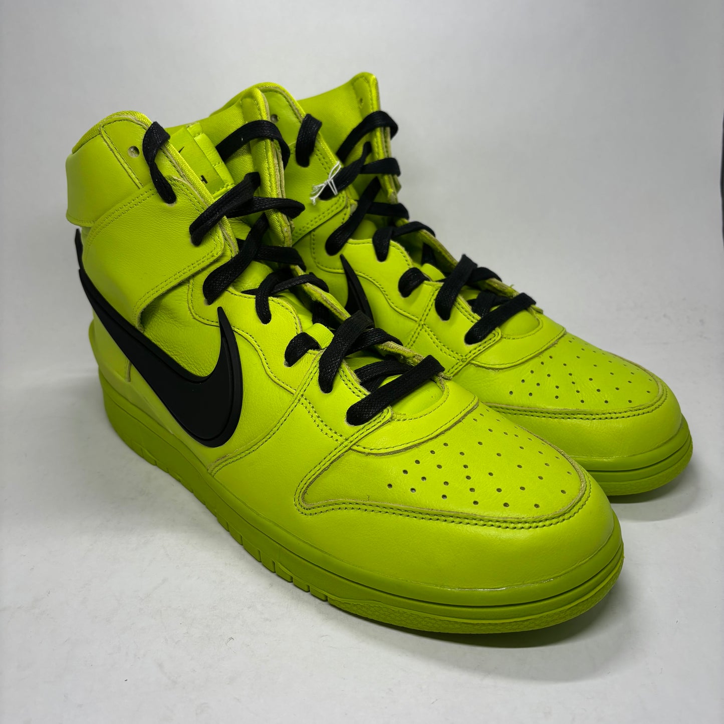 Nike Ambush Dunk Hi Flash Lime Used