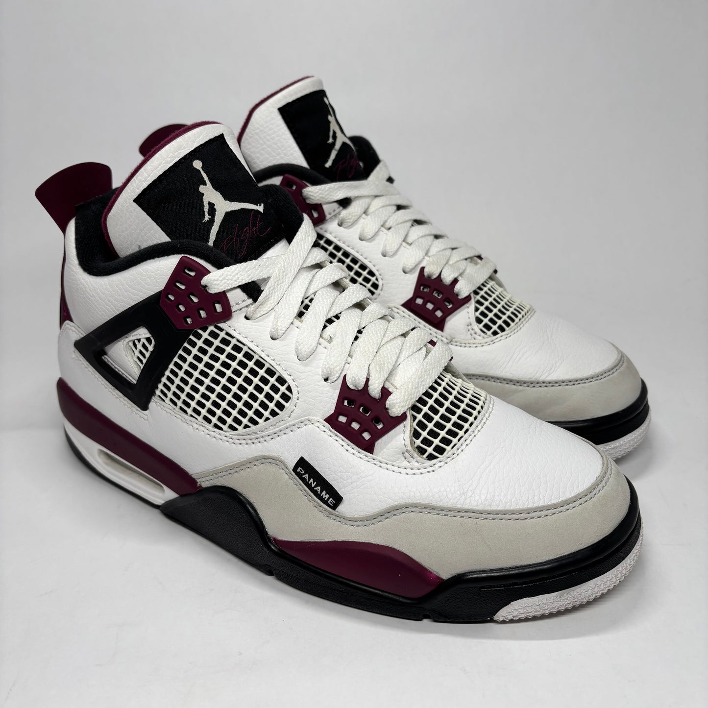 Jordan 4 PSG Used