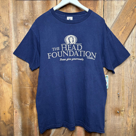 1999 Head Foundation Tee