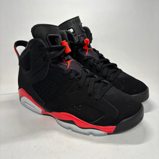 Jordan 6 Infrared  Used