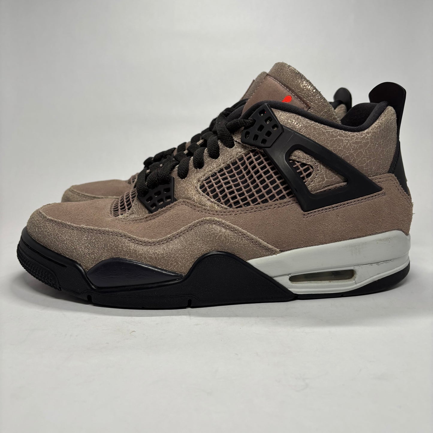Jordan 4 Taupe Haze Used