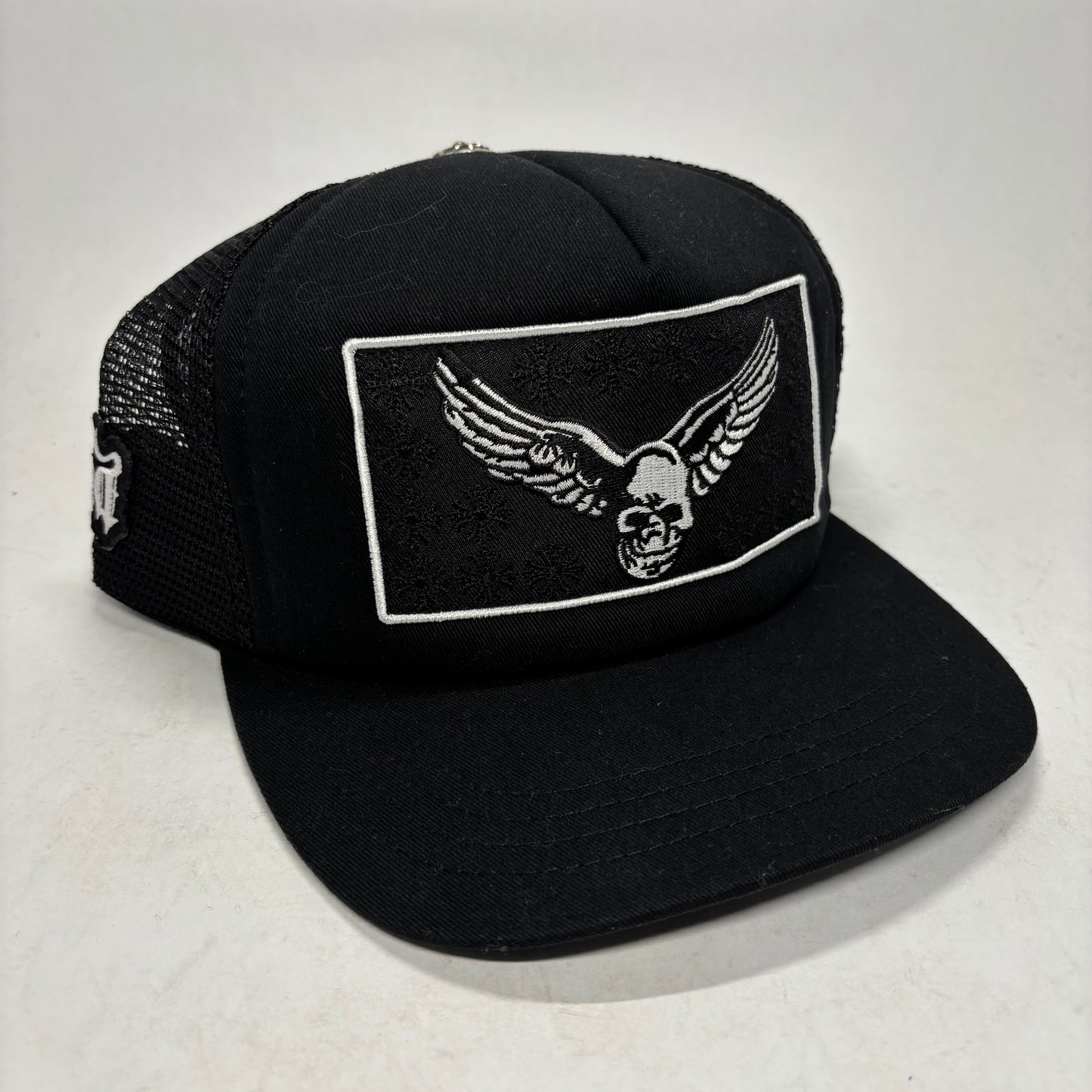 Chrome Hearts Foti x Yungblud x Aerosmith DS