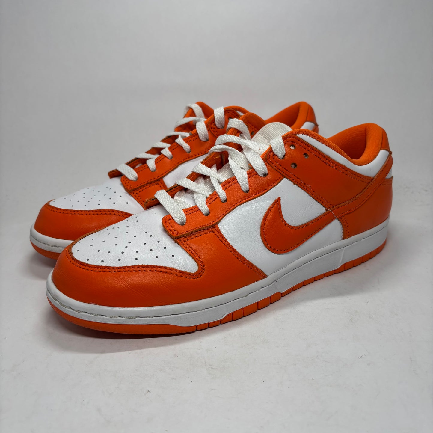 Nike Dunk Syracuse Sz 9