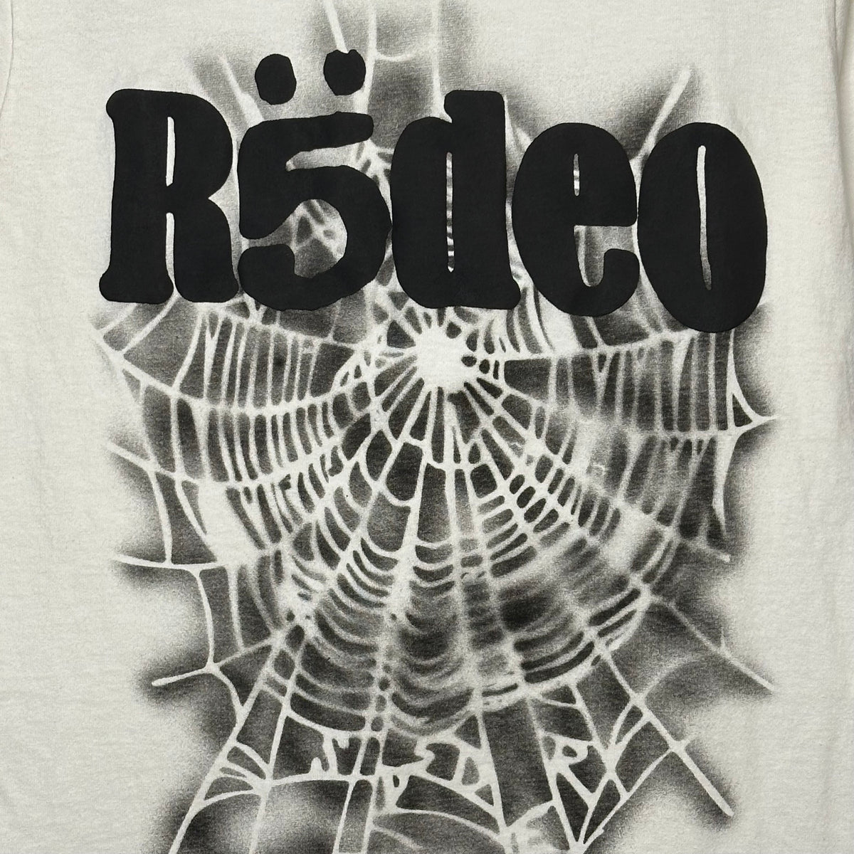 Travis Scott R5deo Tee