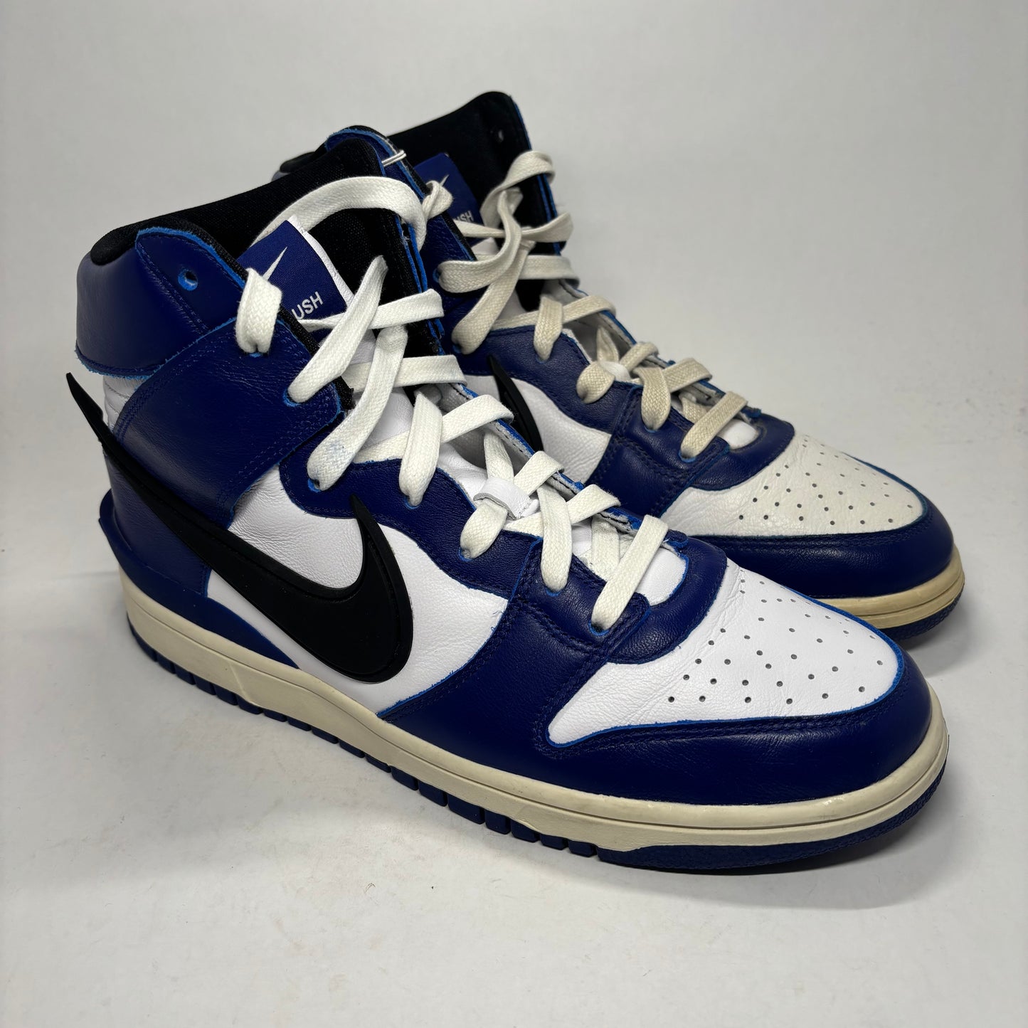 Nike Dunk Ambush Royal Sz 9