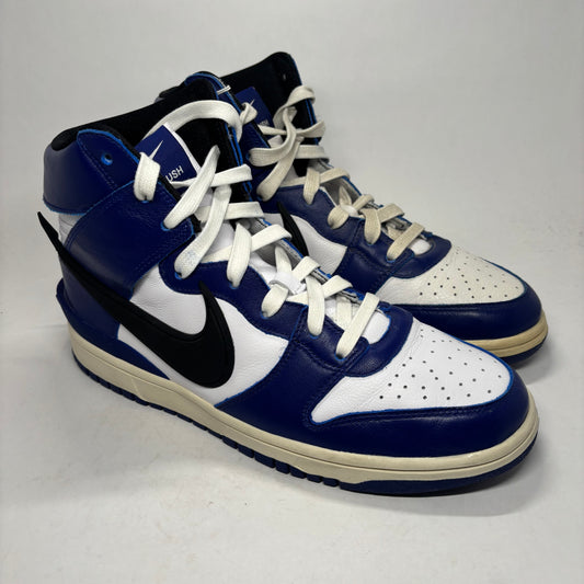 Nike Dunk Ambush Royal Sz 9