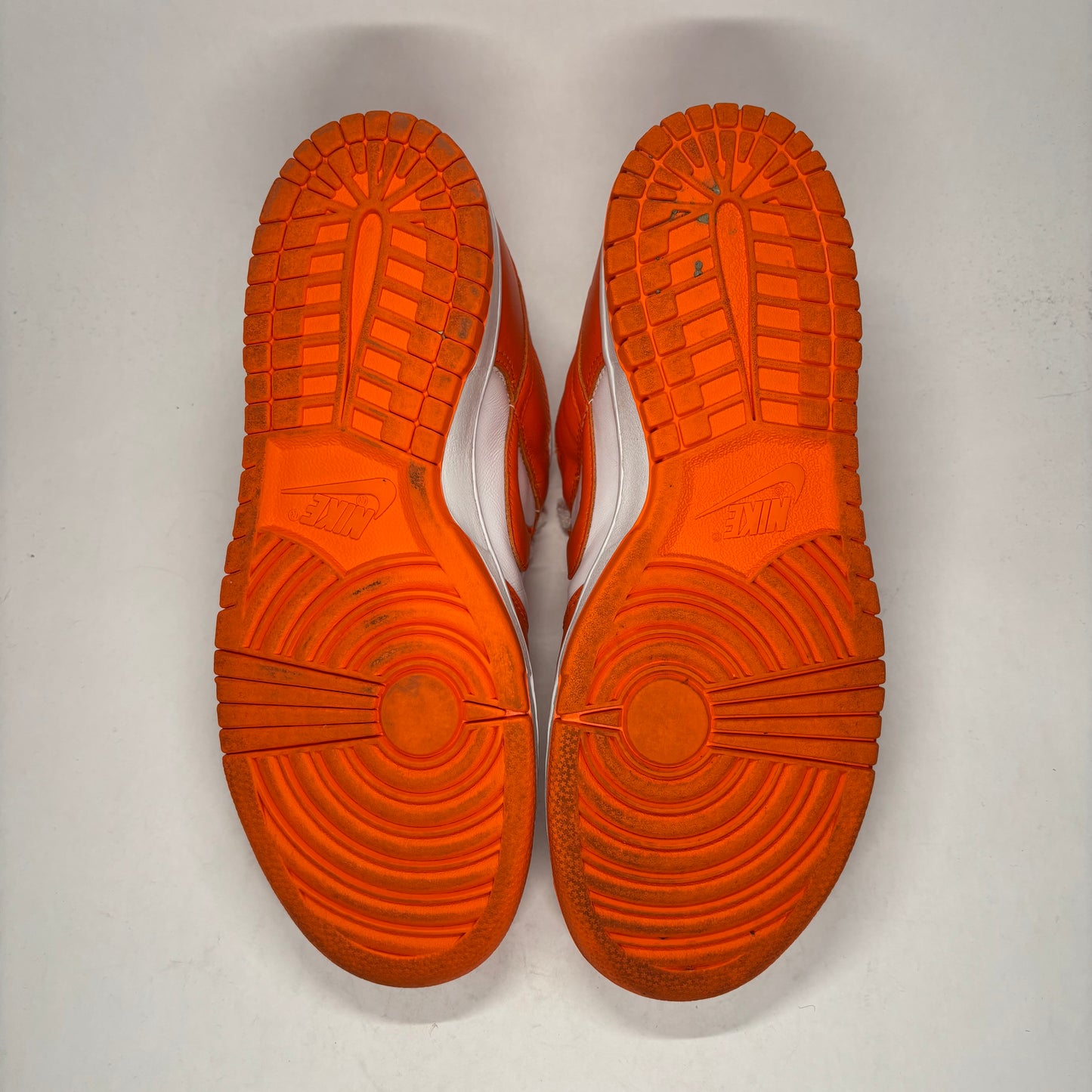 Nike Dunk Syracuse Sz 9