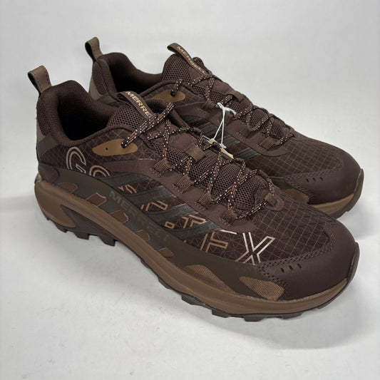 Merrell 1 TRL Moab Speed 2 GTX BL Coffee DS