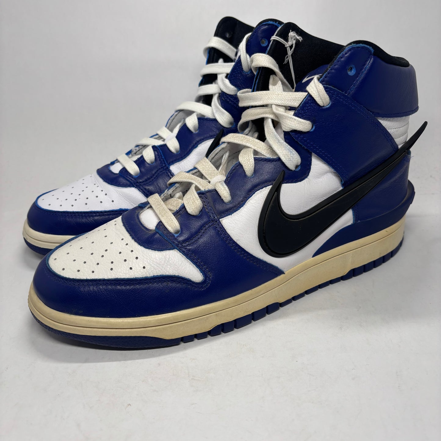 Nike Dunk Ambush Royal Sz 9