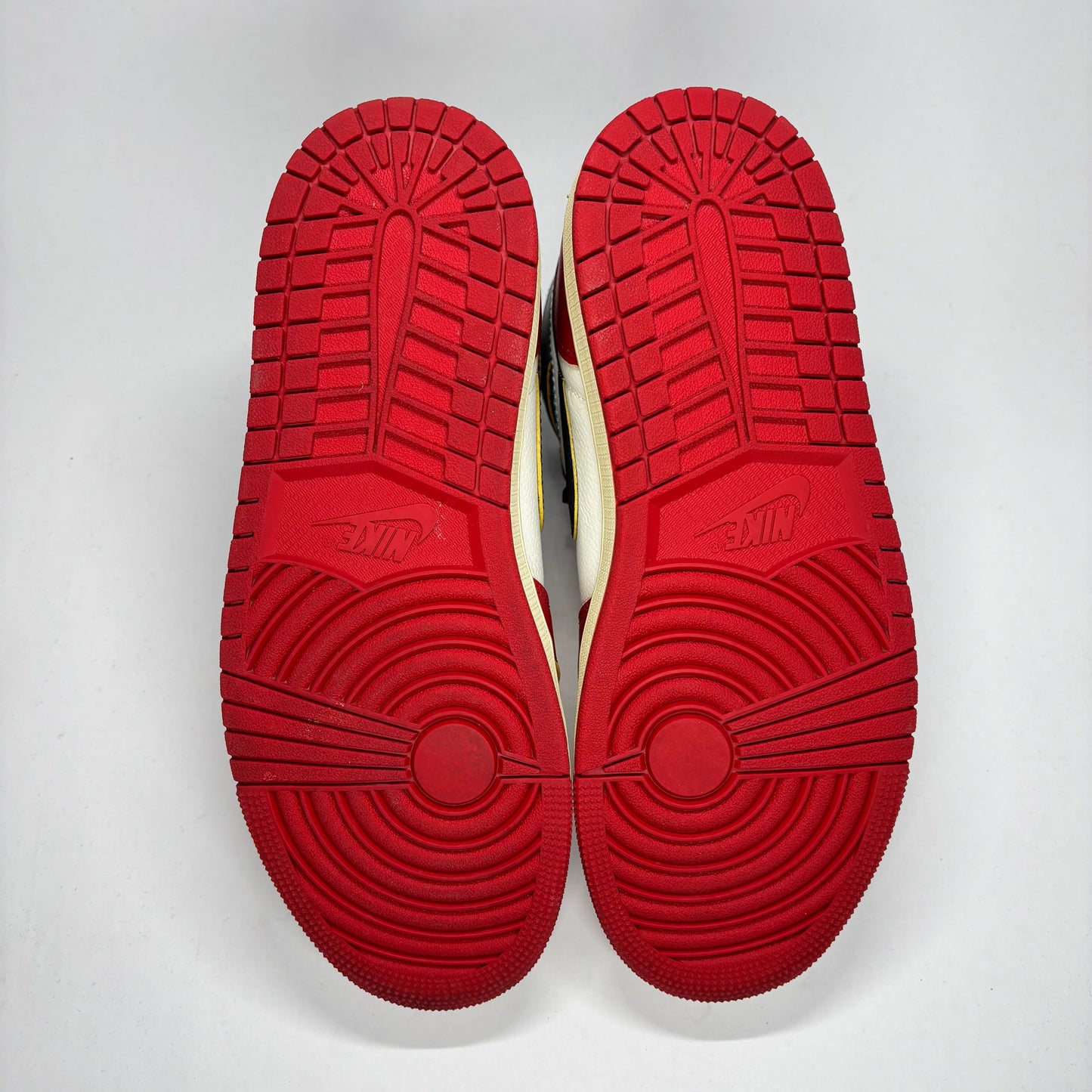 Jordan 1  Union Used
