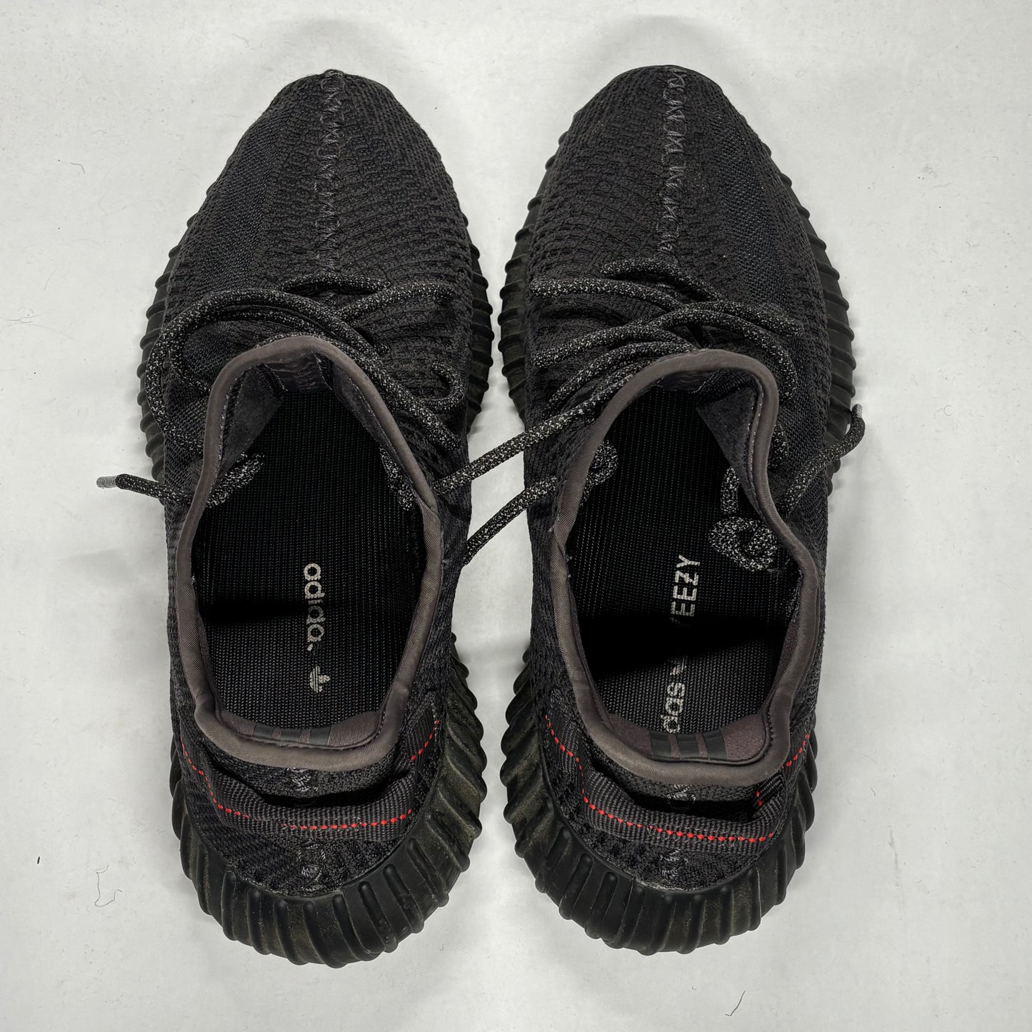 Yeezy 350 V2 BlackUsed