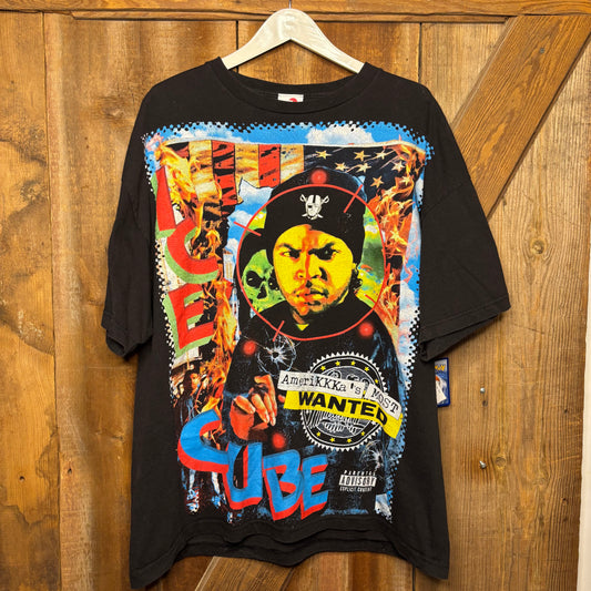 Backstock Co Ice Cube Tee