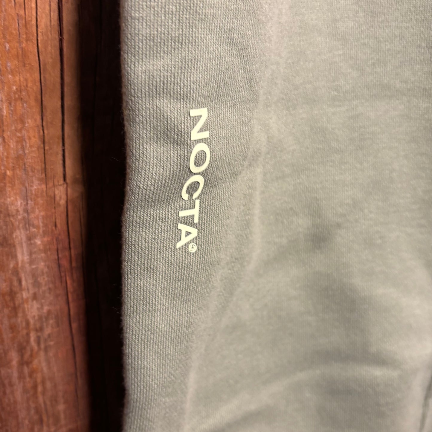 Nike Nocta Fleece Sweatpants