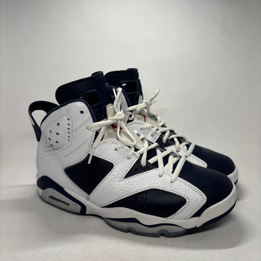 Jordan 6 Olympic  Used