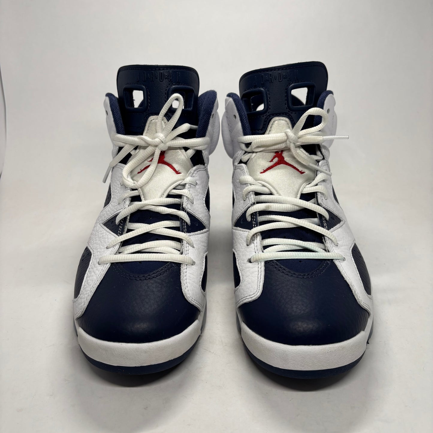 Jordan 6 Olympic  Used
