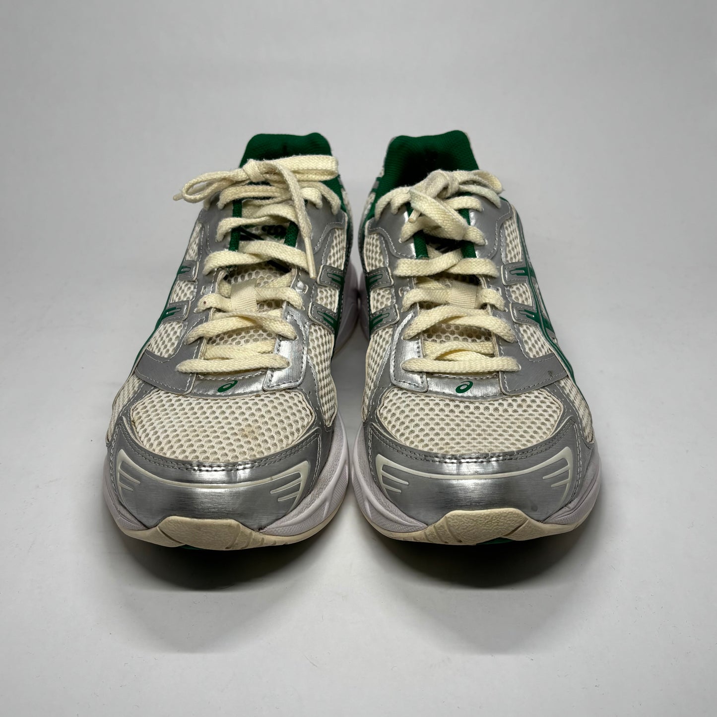 Asics Gel-1130 Cream Kale Used